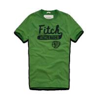 heren fitch korte tees athletics chief head groen Winkel Almere Stad qpjla321